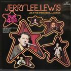 Live At The International Las Vegas Lewis Jerry Lee