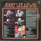 Live At The International Las Vegas Lewis Jerry Lee