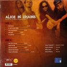 Live At The Palladium Hollywood 1992 Alice In Chains