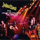 Live At The Palladium New York 1981 Judas Priest