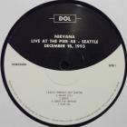 Live At The Pier 48 Seattle 1993 Nirvana