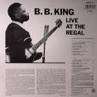 Live At The Regal King B.B.