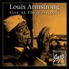 Live At The Westcoast Armstrong Louis