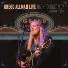 Live: Back To Macon, GA Allman Gregg