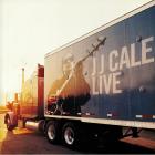 Live Cale J.J.