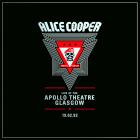 Live From Apollo Theatre Cooper Alice