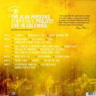 Live In Colombia Alan Parsons Project