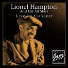 Live In Concert Hampton Lionel