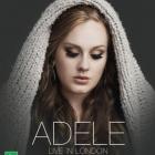 Live In London Adele