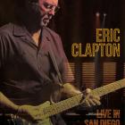 Live In San Diego (With Special Guest J.J. Cale) Clapton Eric