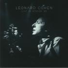 Live In Session '68 Cohen Leonard