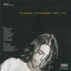 Live In Toronto - 1996 - Yellow Foo Fighters
