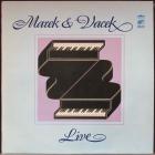 Live Marek & Vacek