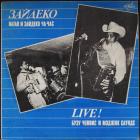Live! Nathan & The Zydeco Cha Chas/Boozoo Chavis And The
