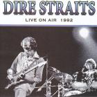 Live On Air 1992 Dire Straits