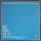 Live Peace In Toronto 1969 Plasic Ono Band