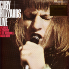 Live (Recorded In Concert At The Rheinhalle Dusseldorf) Cuby + Blizzards