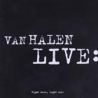 Live : Right Here Righht Now Van Halen