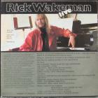Live Wakeman Rick