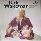 Live Wakeman Rick