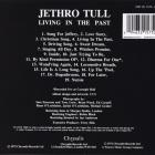Living In The Past Jethro Tull