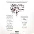 Living In The Past Jethro Tull