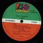 Lizard King Crimson