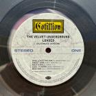 Loaded - Clear Velvet Underground