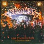 Long Stick Goes Boom Krokus