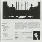Loose Talk Ferry Bryan & Barratt Amelia
