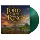 Lord Of The Rings (Mask) - Green OST