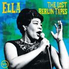 Lost Berlin Tapes Fitzgerald Ella