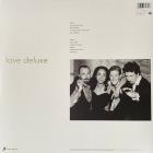 Love Deluxe Sade