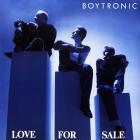 Love For Sale - Clear Boytronic