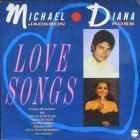  Love Songs Jackson Michael/Ross Diana