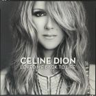 Loved Me Back To Life - Coloured Dion Celine