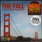 Live In San Francisco Fall
