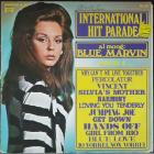 International Hit Parade Blue Marvin