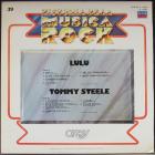 Lulu/Tommy Steele Lulu/Steele Tommy