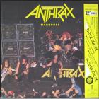 Madhouse Anthrax