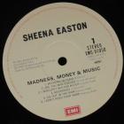 Madness, Money And Music Easton Sheena