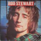 Maggie  May Stewart Rod