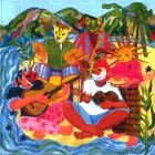 Magia Brasileira Various Artists