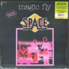 Magic Fly (Colour Vinyl) Space