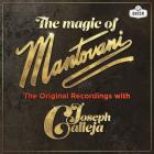 Magic Of Mantovani Calleja Joseph