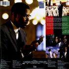 Malcolm X OST