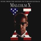 Malcolm X OST