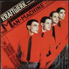 Man Machine Kraftwerk
