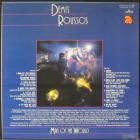 Man Of The World Roussos Demis