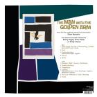 Man With The Golden Arm Bernstein Elmer & Orchestra